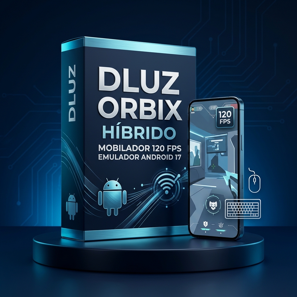 DLuz Orbix Híbrido